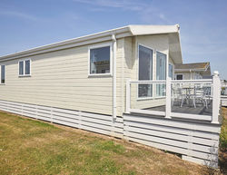 Doniford Bay Holiday Park